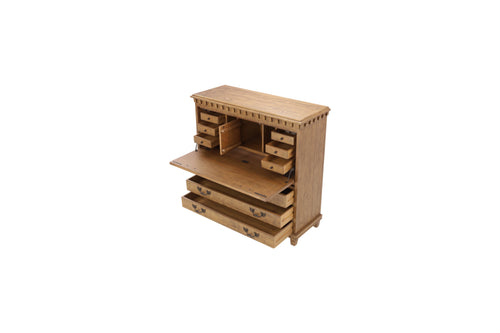 Ophelia & Co. French Style Secretary Desk, image 6