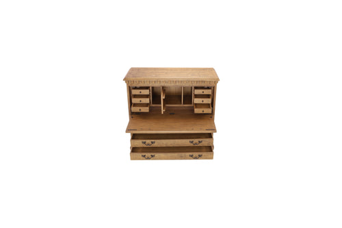 Ophelia & Co. French Style Secretary Desk, image 7