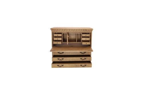 Ophelia & Co. French Style Secretary Desk, image 8