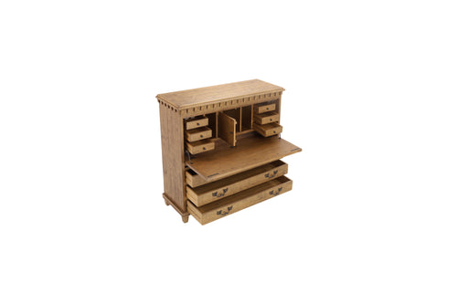 Ophelia & Co. French Style Secretary Desk, image 9