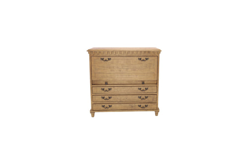 Ophelia & Co. French Style Secretary Desk