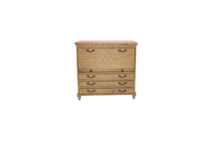 Ophelia & Co. French Style Secretary Desk, image 2
