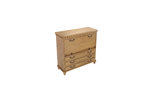 Ophelia & Co. French Style Secretary Desk, image 3