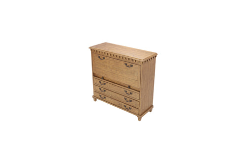Ophelia & Co. French Style Secretary Desk, image 5