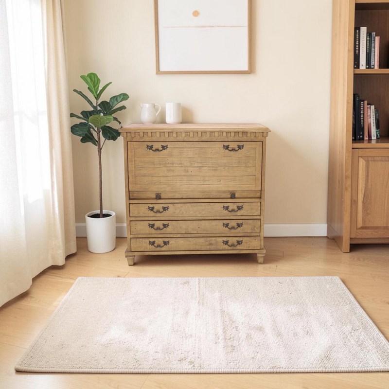 Ophelia & Co. French Style Secretary Desk