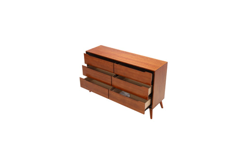 Mercury Row Stalter 6 - Drawer Dresser, image 6