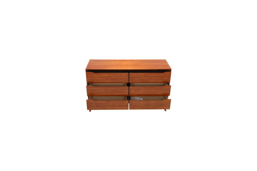 Mercury Row Stalter 6 - Drawer Dresser, image 8