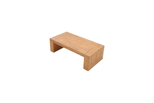 Birch Lane Connally Clayton Solid Reclaimed Wood Coffee Table, image 5