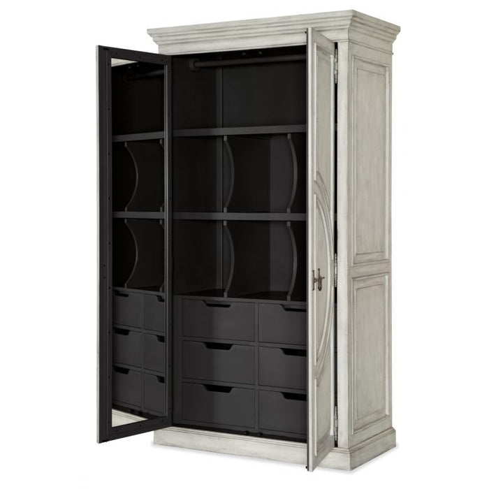 Hooker Furniture Boheme Bilzen Wardrobe, image 3