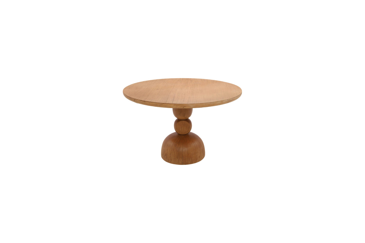 Castlery Brooke Round Dining Table, for 4 people