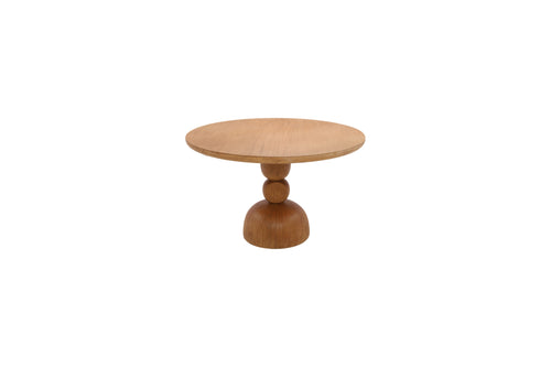 Castlery Brooke Round Dining Table, for 4 people