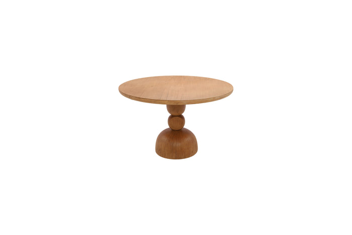 Castlery Brooke Round Dining Table, for 4 people, image 2