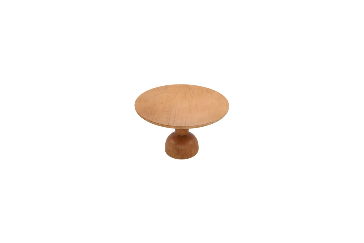 Castlery Brooke Round Dining Table, for 4 people