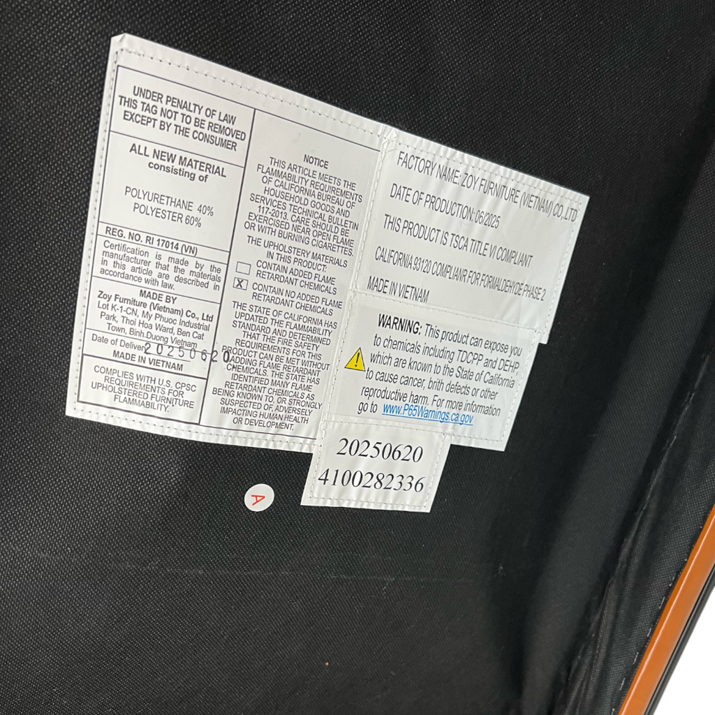 17 Stories Achilina Vintage Soft Vegan Leather Arm Accent Chair with Removable Backrest