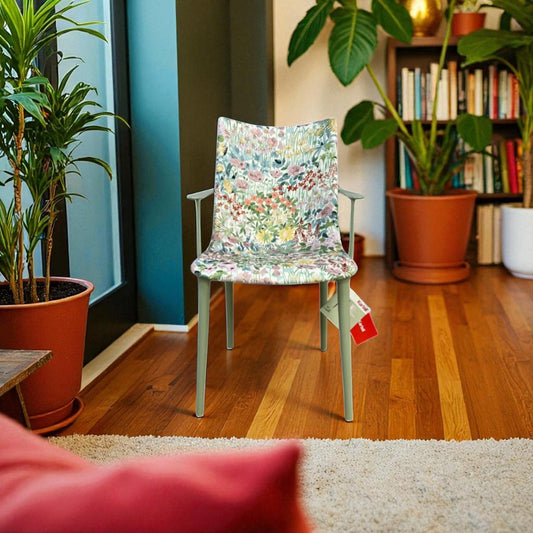 2Modern H.H.H Liberty Armchair