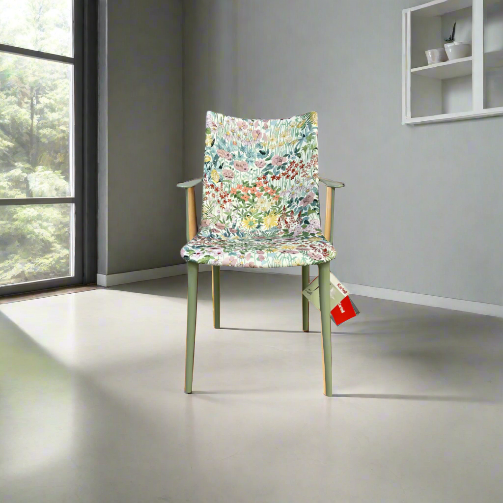Kartell H.H.H Liberty Armchair