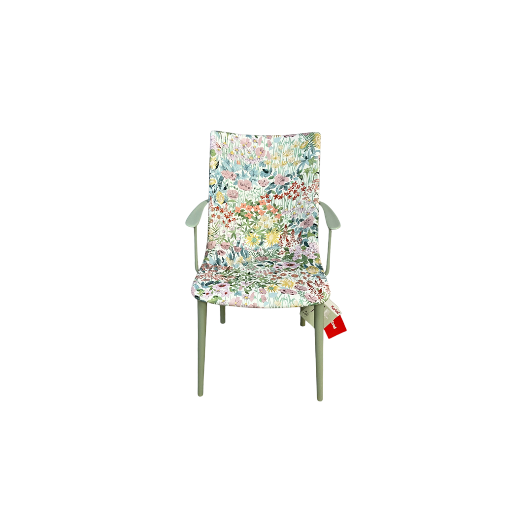 Kartell H.H.H Liberty Armchair