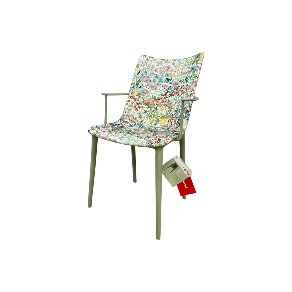 Kartell H.H.H Liberty Armchair