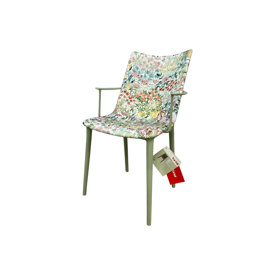 Kartell H.H.H Liberty Armchair