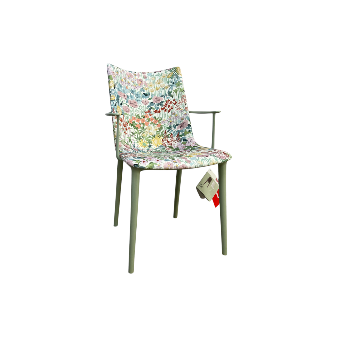 Kartell H.H.H Liberty Armchair