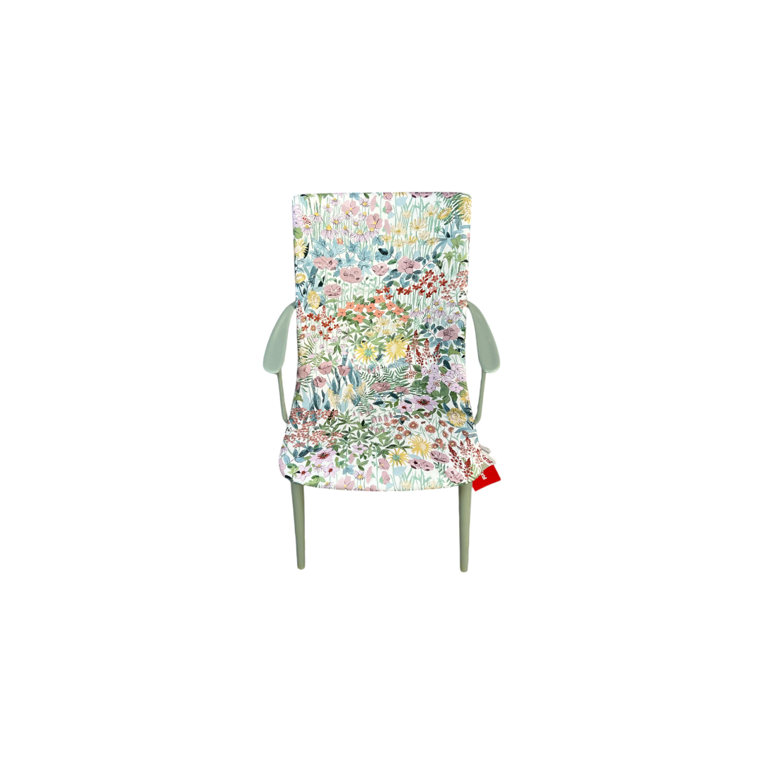 Kartell H.H.H Liberty Armchair