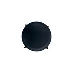 2Modern High Dot Upholstered Stool by Fritz Hansen