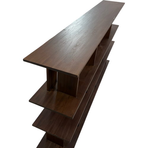 2Modern Irregular Shelving Unit by Ethnicraft, image 8