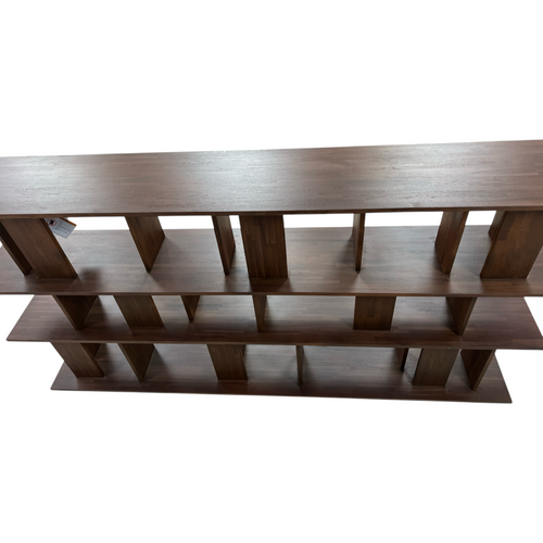 2Modern Irregular Shelving Unit by Ethnicraft, image 6