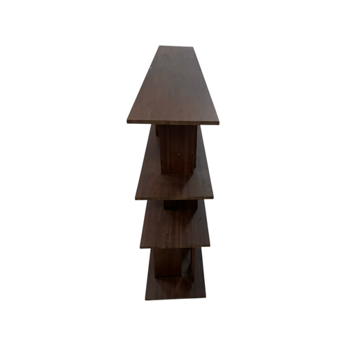 2Modern Irregular Shelving Unit by Ethnicraft, image 5