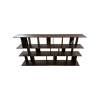 2Modern Irregular Shelving Unit by Ethnicraft, 88" × 14.5" × 46" — image 2 of 4