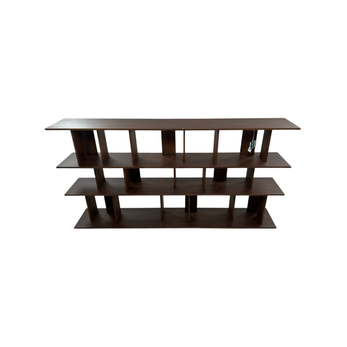 2Modern Irregular Shelving Unit by Ethnicraft, image 2