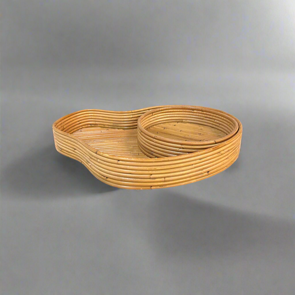 2Modern Isola Tray