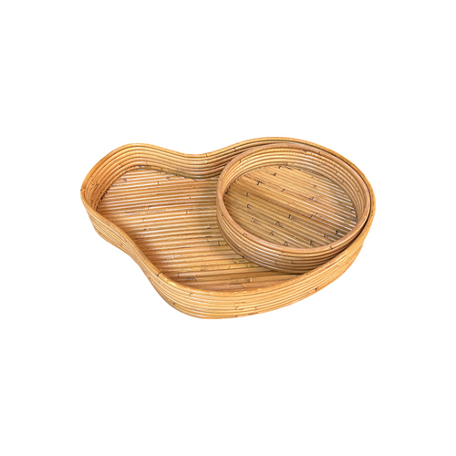 2Modern Isola Tray