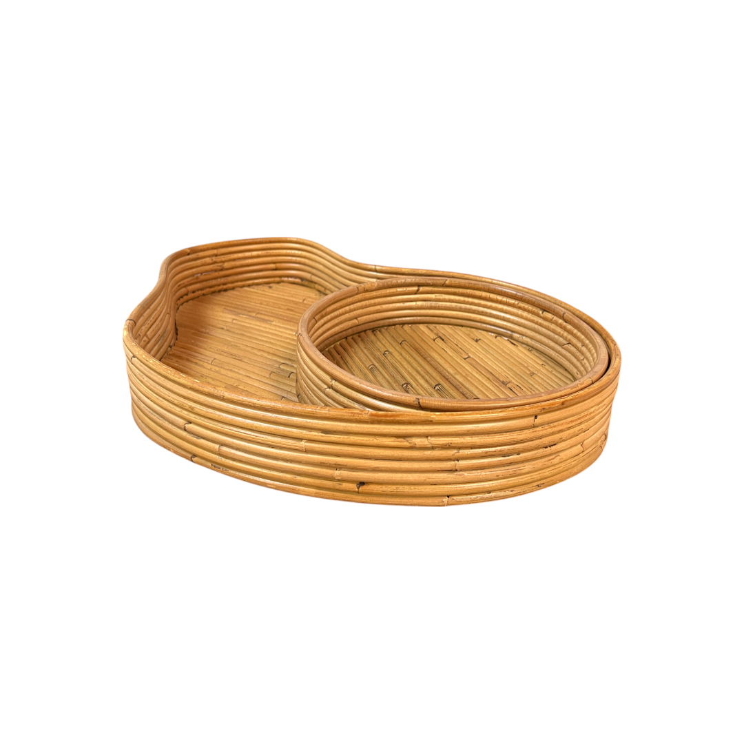 2Modern Isola Tray