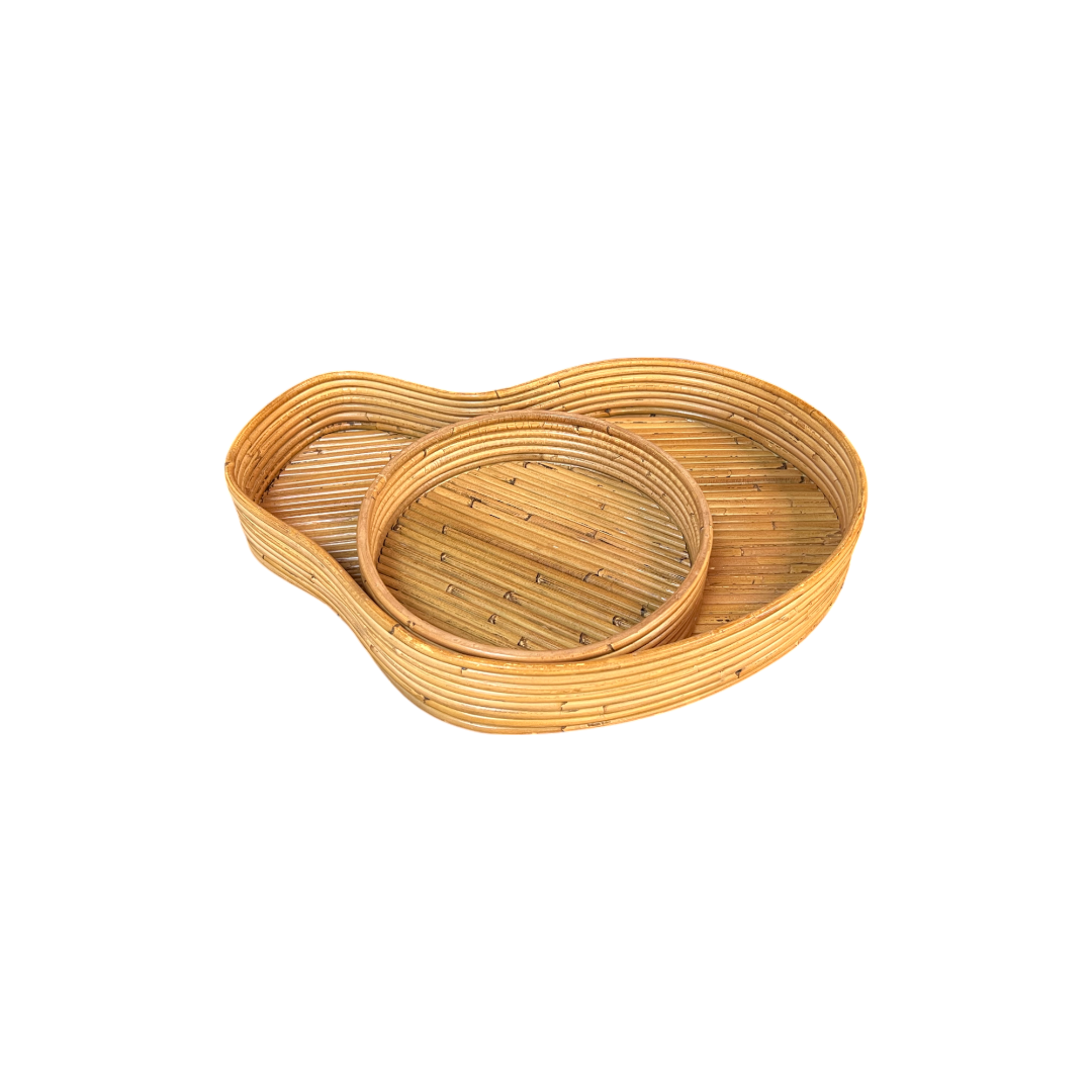 2Modern Isola Tray