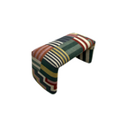 2Modern Nanimarquina Folded Bench