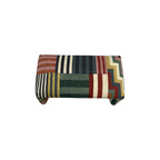 2Modern Nanimarquina Folded Bench