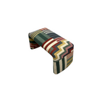 2Modern Nanimarquina Folded Bench