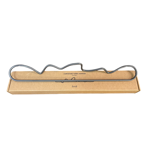 2Modern X Ferm Living Towel Holder