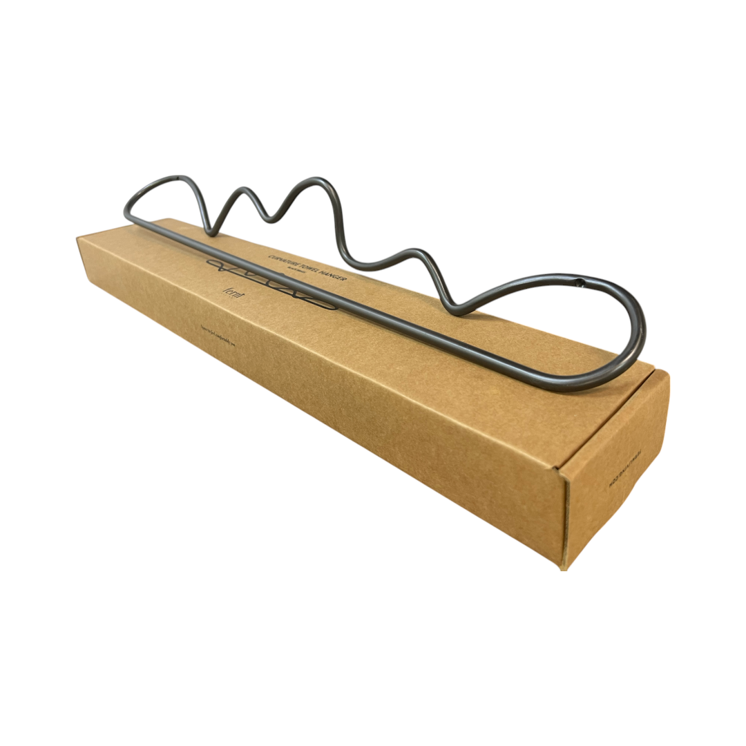 2Modern X Ferm Living Towel Holder