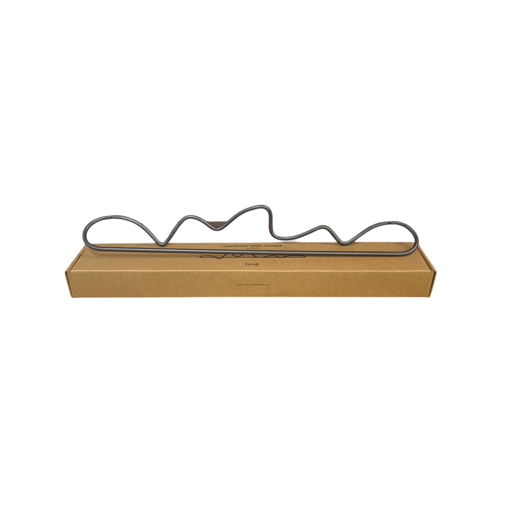 2Modern X Ferm Living Towel Holder
