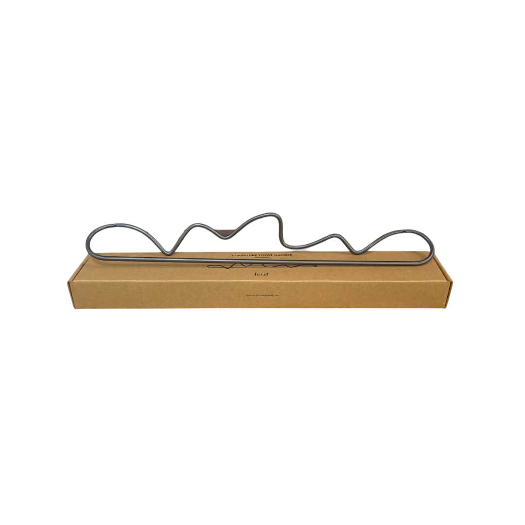 2Modern X Ferm Living Towel Holder