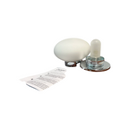 2Modern Zeppo Bathroom Vanity Light, 5.9" × 4.5" × 5.9" — image 3 of 11