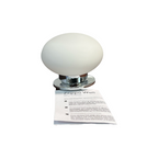 2Modern Zeppo Bathroom Vanity Light, 5.9" × 4.5" × 5.9" — image 5 of 11