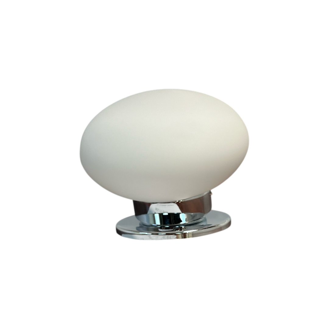 2Modern Zeppo Bathroom Vanity Light, 5.9" × 4.5" × 5.9" — image 7 of 11