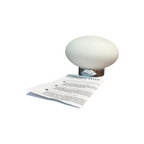 2Modern Zeppo Bathroom Vanity Light, 5.9" × 4.5" × 5.9" — image 10 of 11