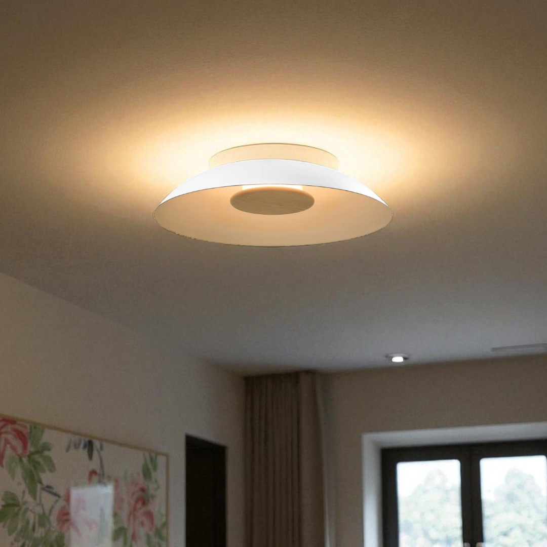 2Modern Volo Flush Mount