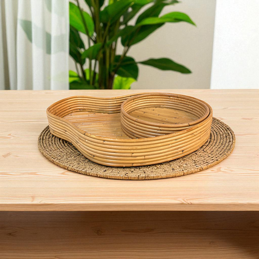 2Modern Isola Tray