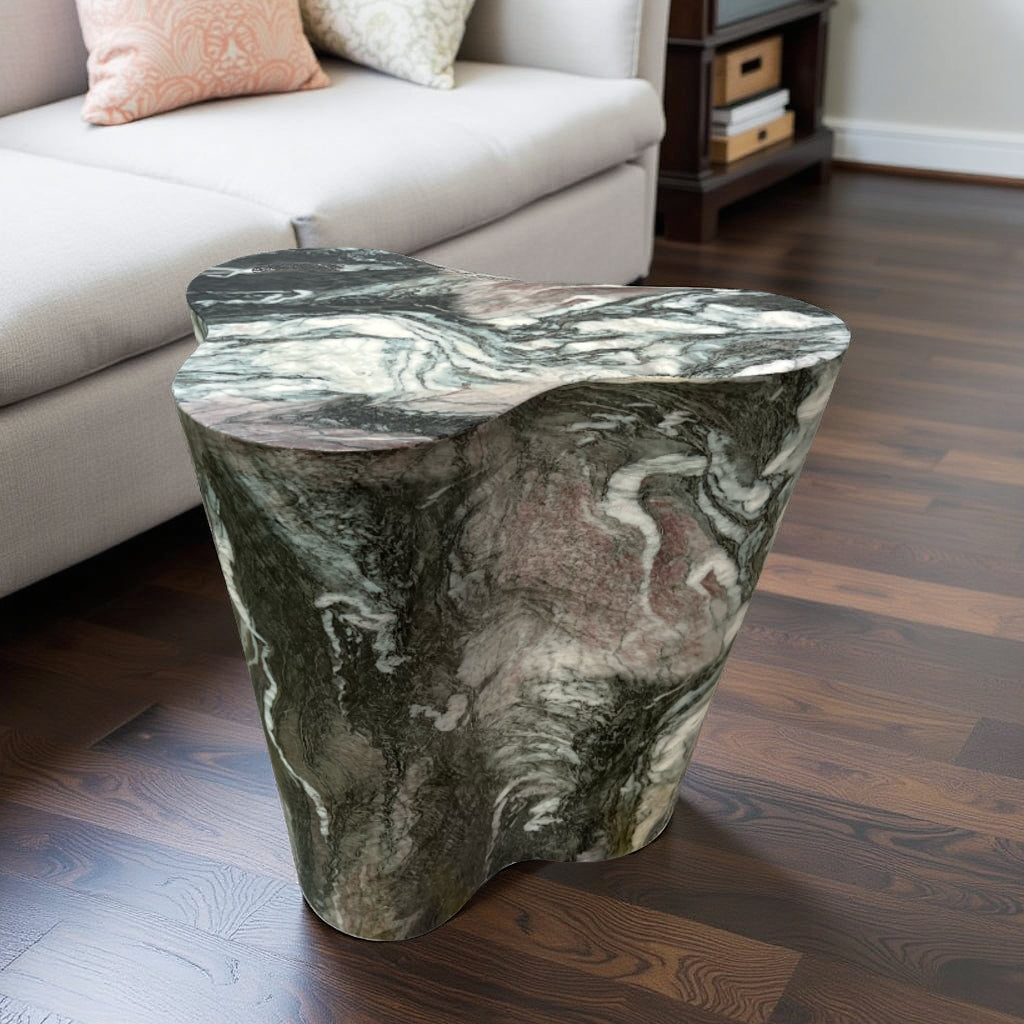 All Modern Barret Slab Table