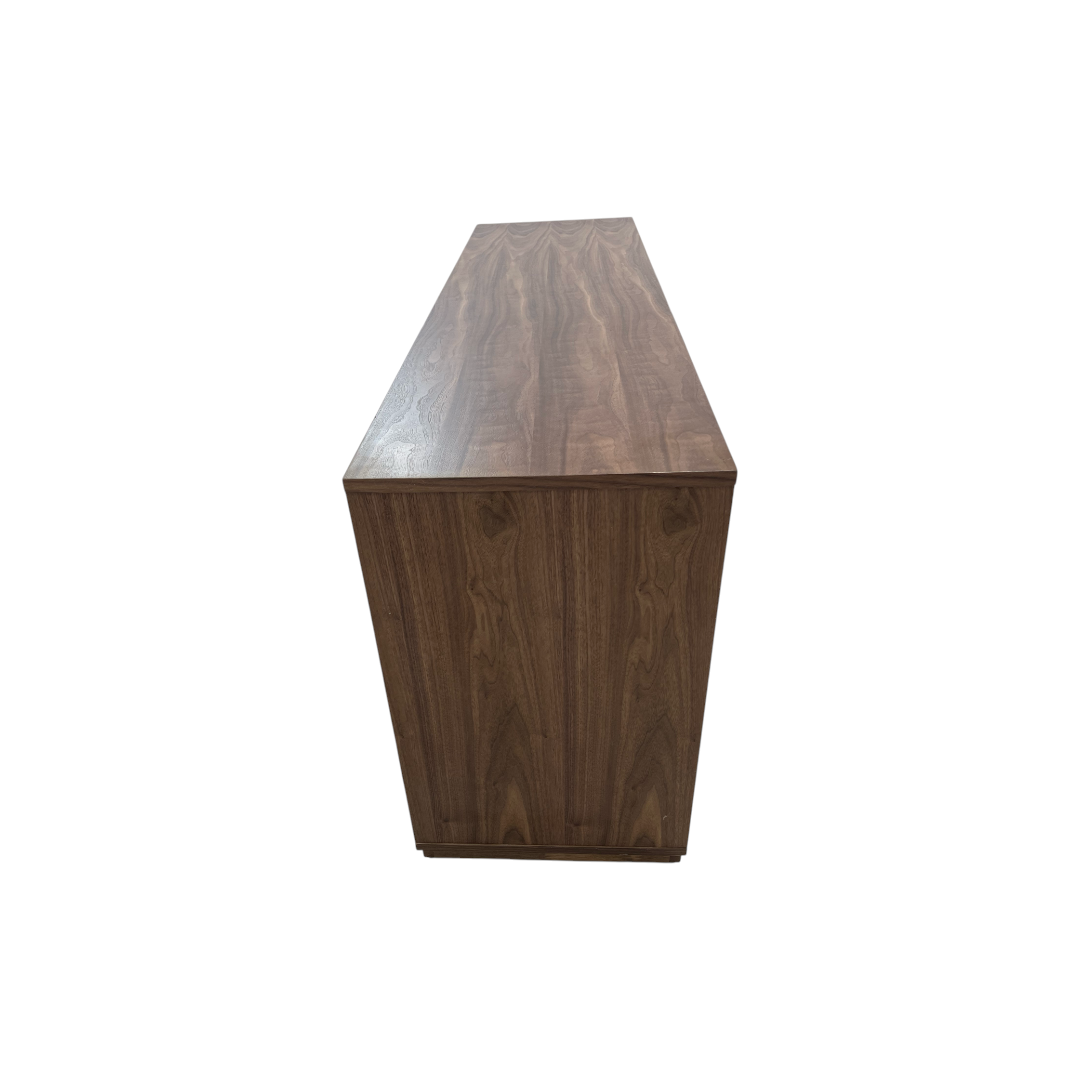 AllModern Amalie 6 Drawer 63'' W Double Dresser